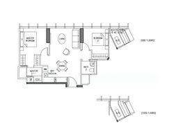 Duo Residences (D7), Apartment #570187411